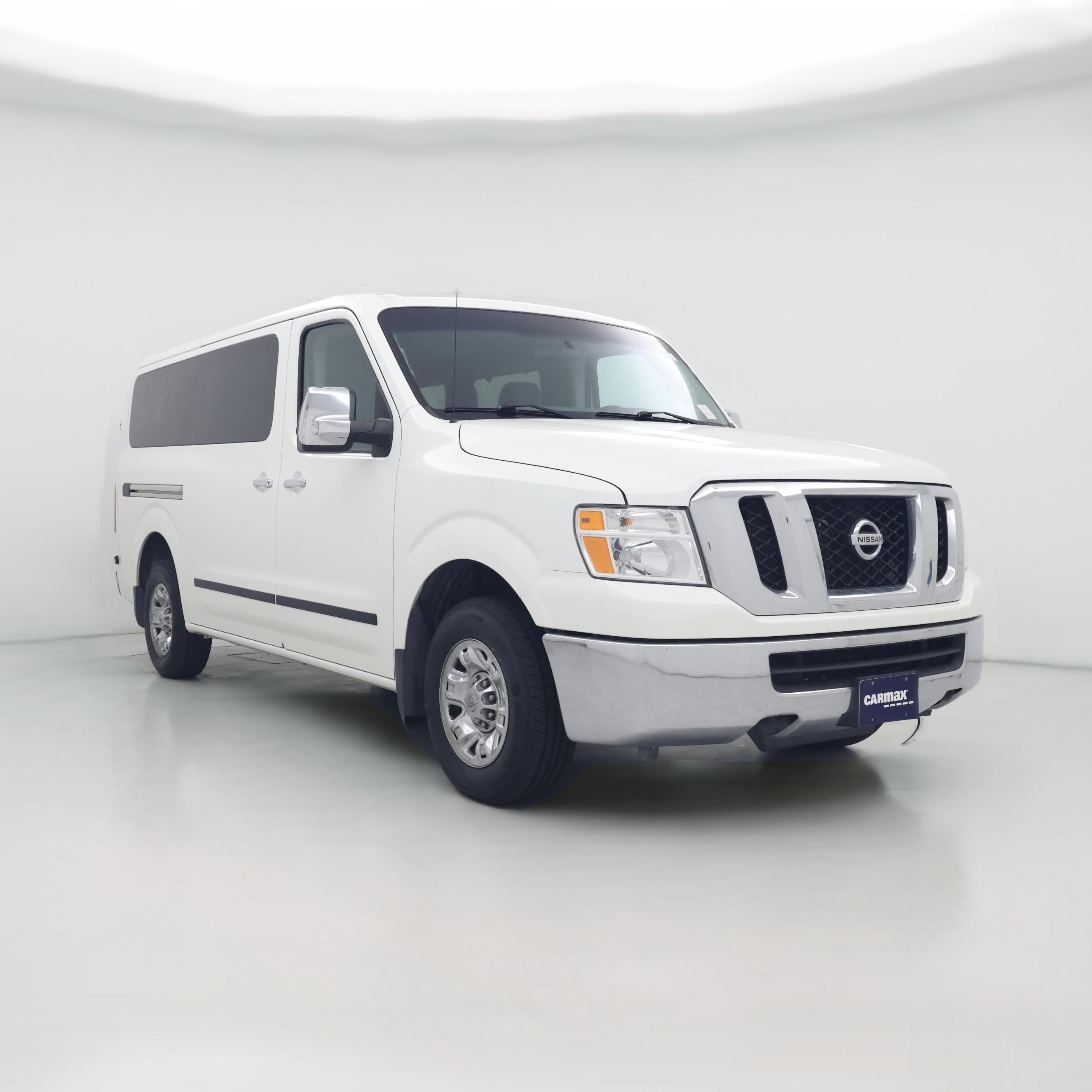 nissan nv passenger 2020 5BZBF0AA6LN850933 image nissan nv passenger 2020 5BZBF0AA6LN850933 image